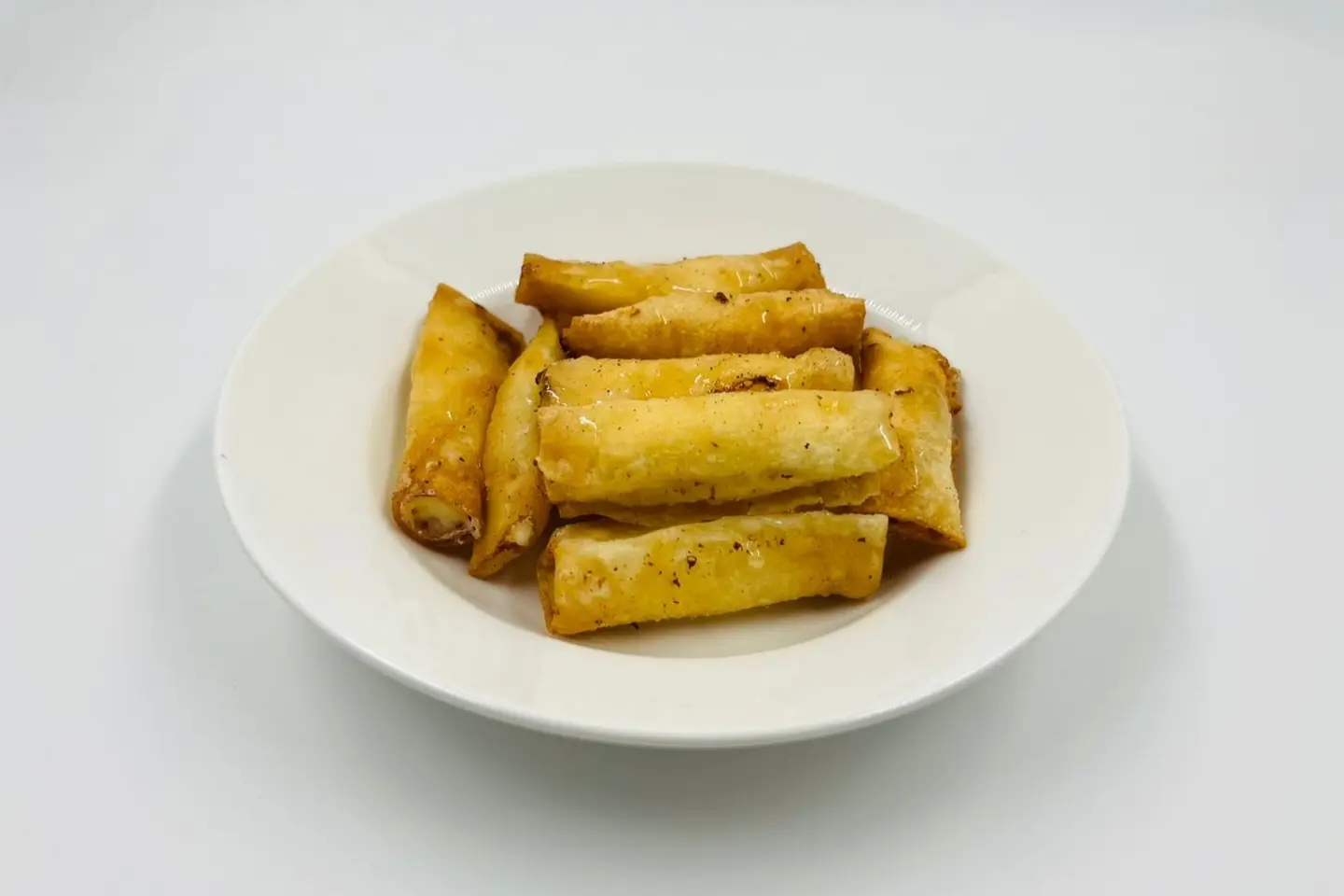 أصابع بالجبن