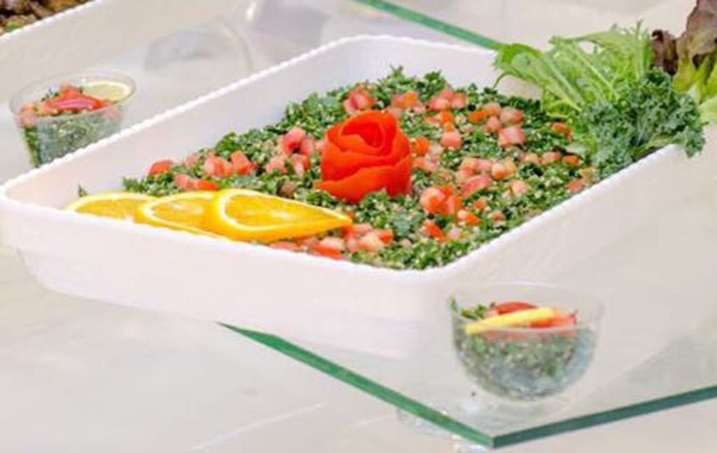 تبولة