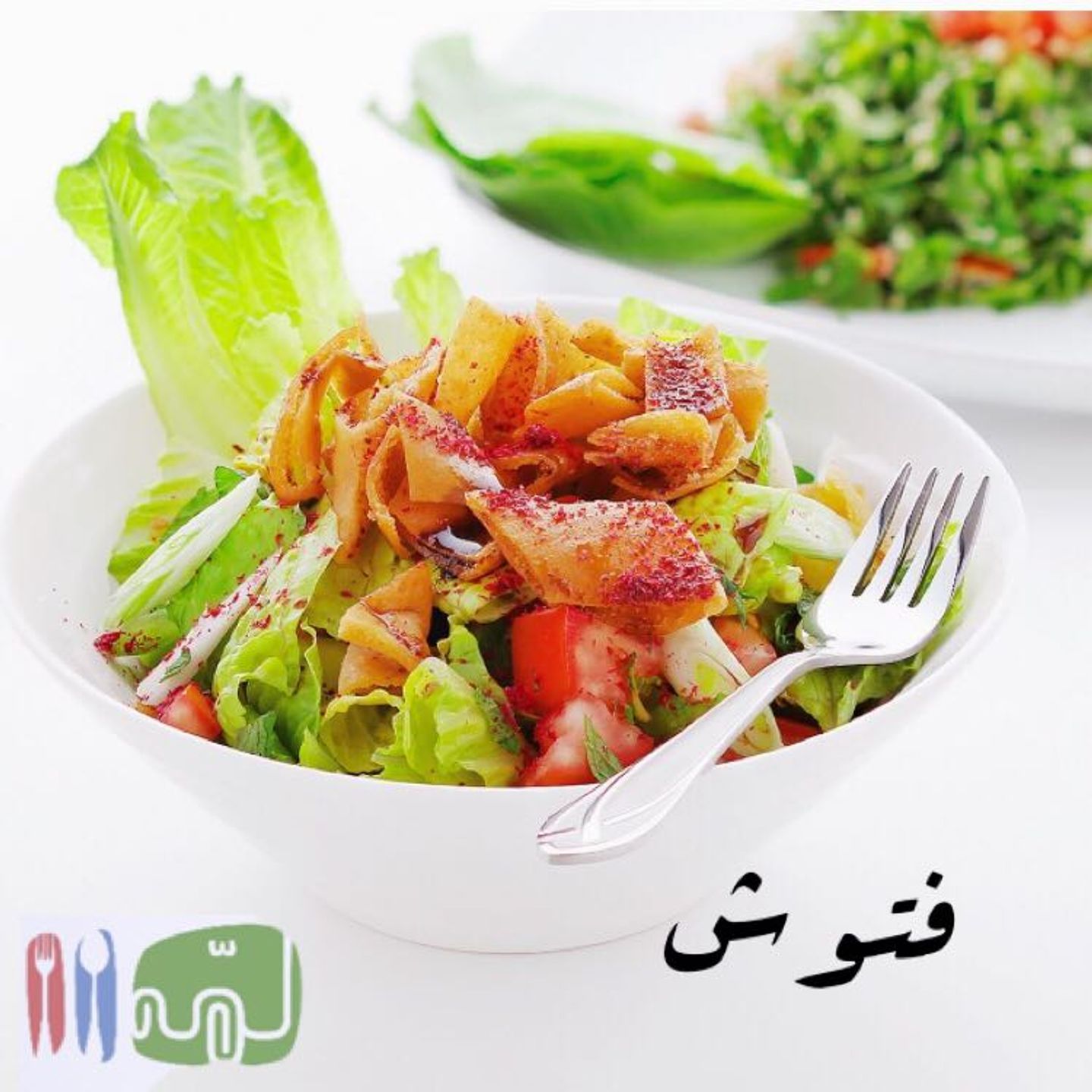 فتوش