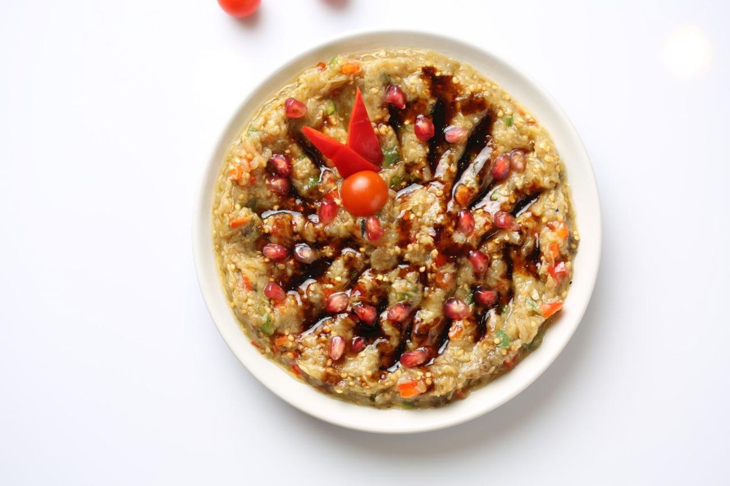 بابا غنوج