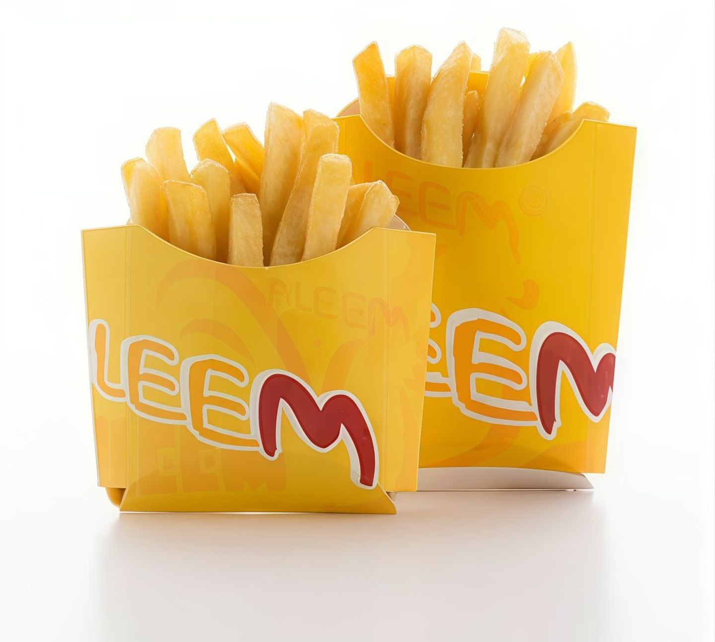 French Fries - Small