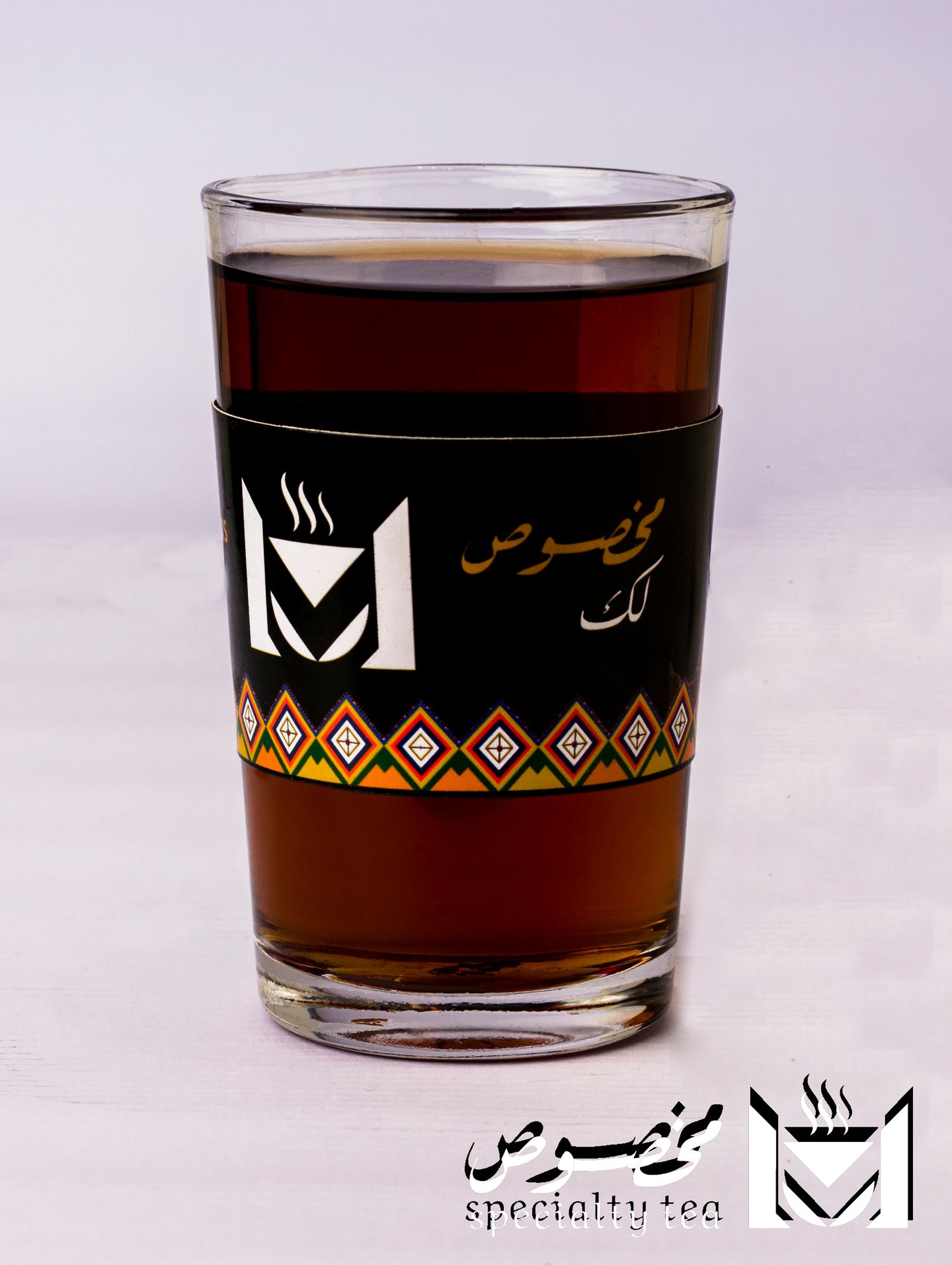 شاي بخار سادة