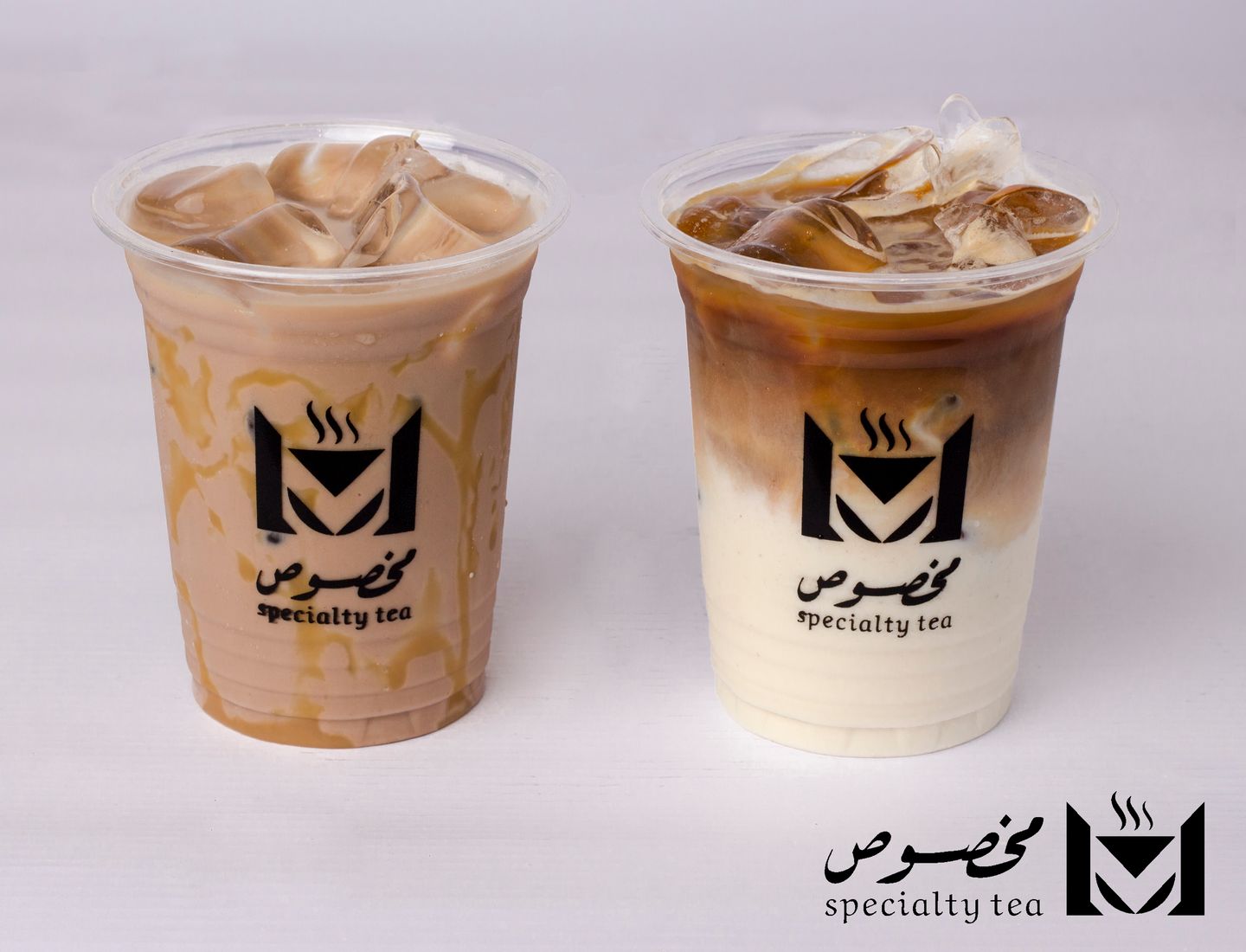 أيس سبانش لاتيه