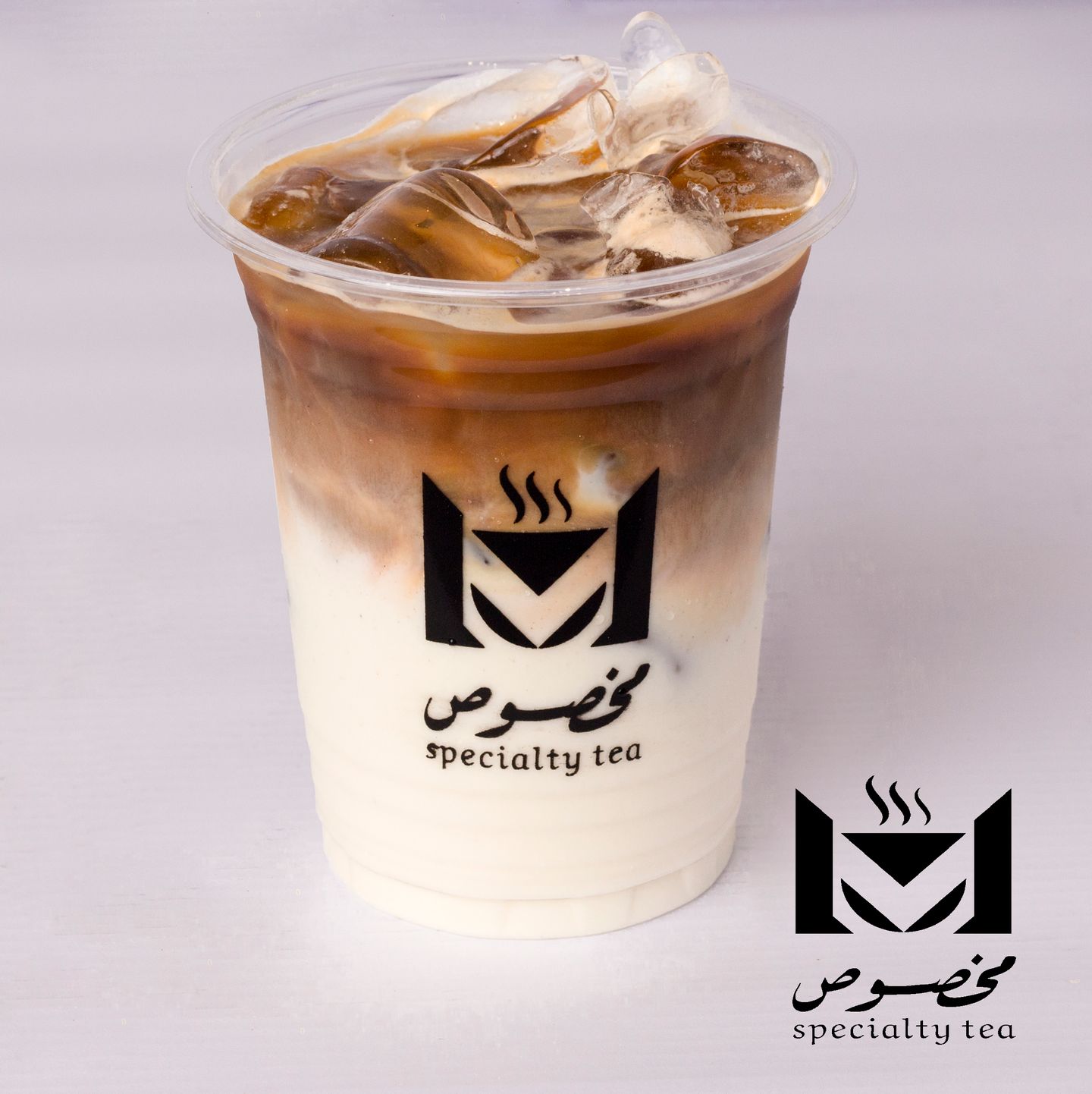 أيس لاتيه