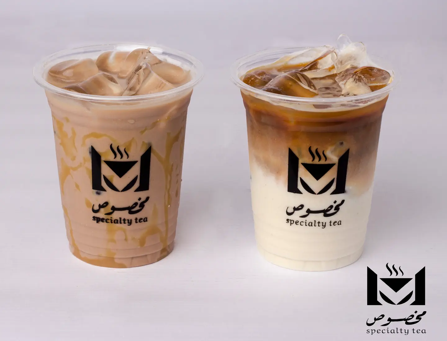 Iced Caramel Macchiato