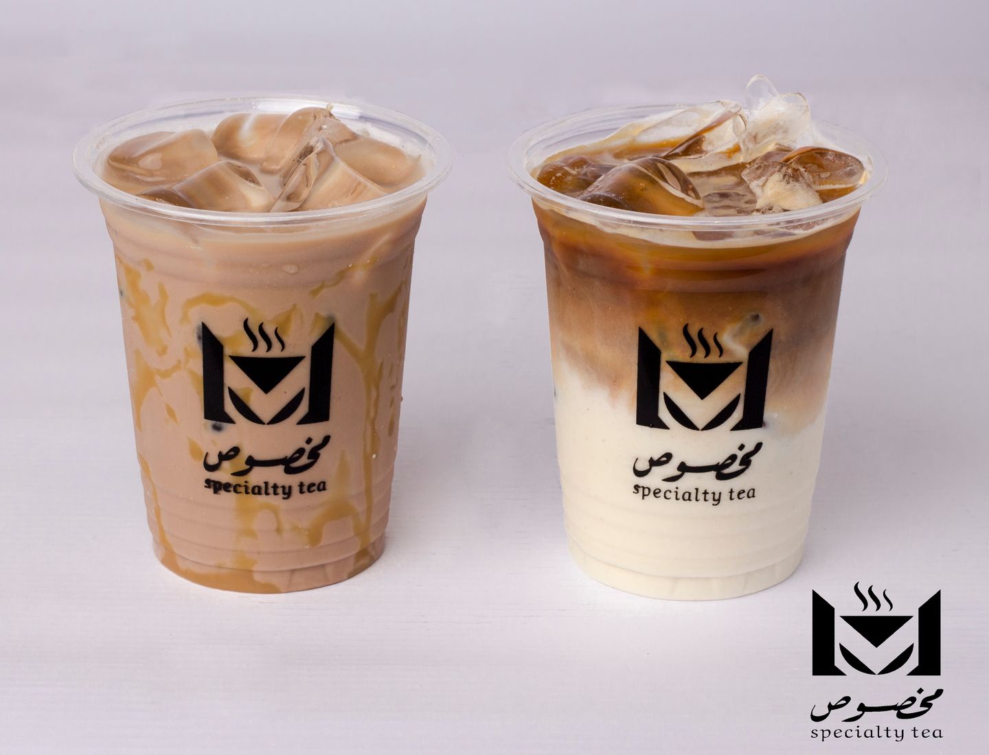 أيس كراميل ماكياتو