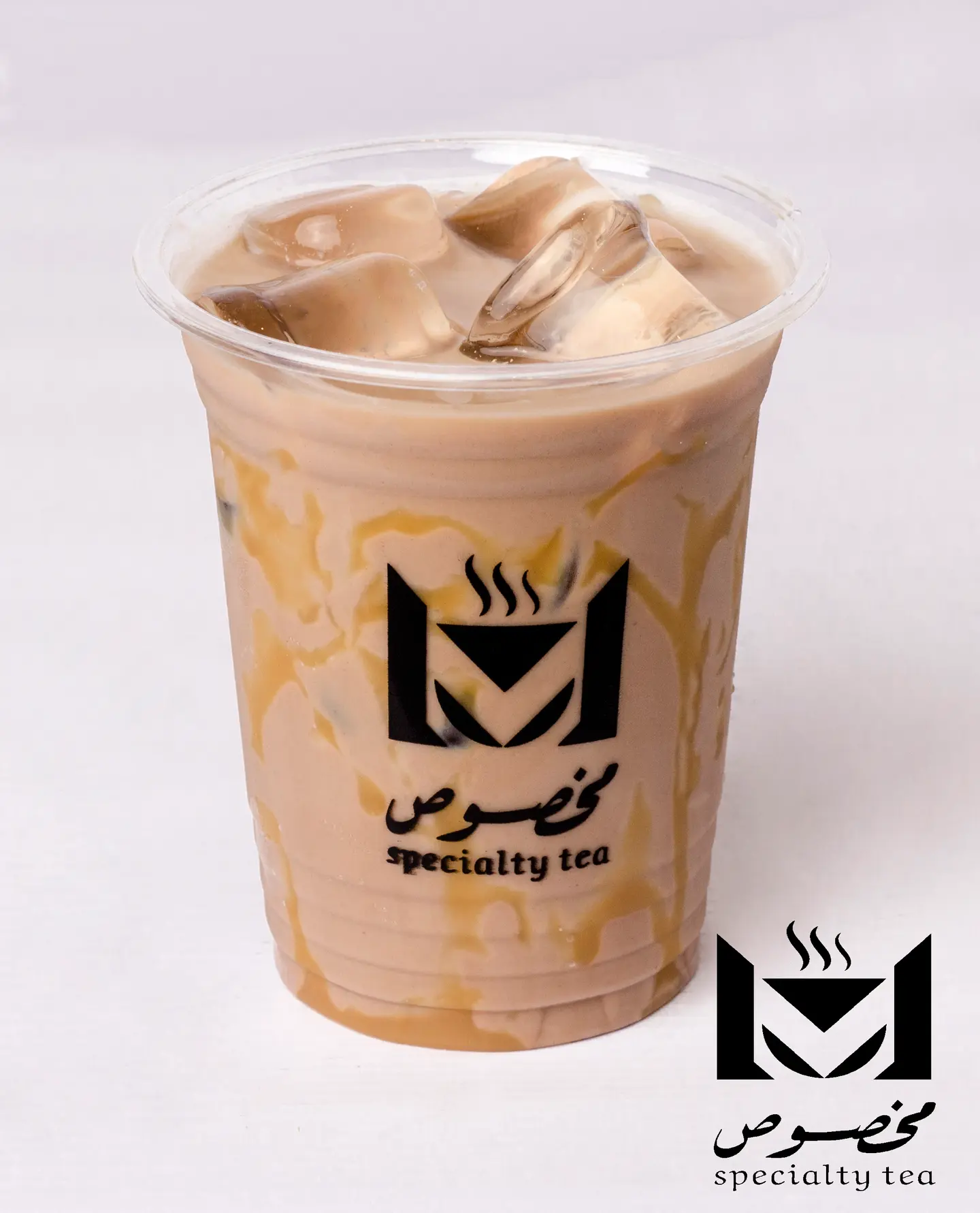 Iced Mocha