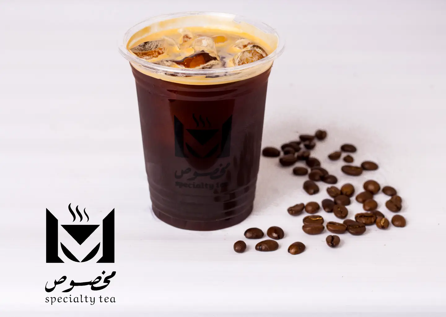 Iced V 60