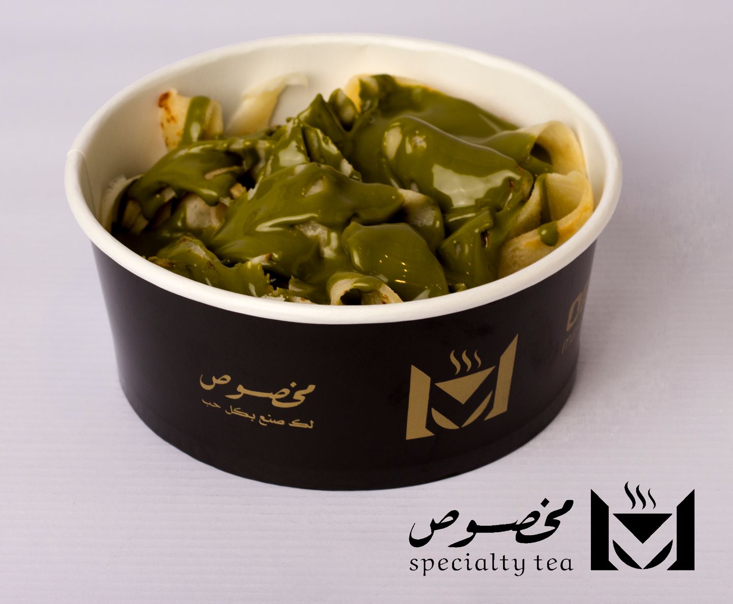 كريب بستاشيو