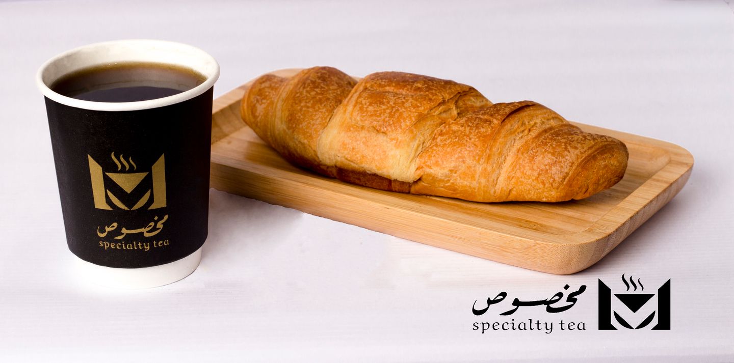 كرواسون شوكولاتة
