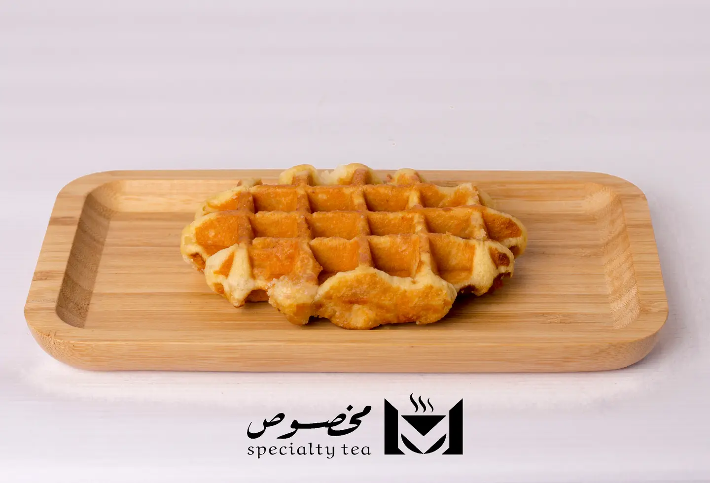 Belgian Waffle