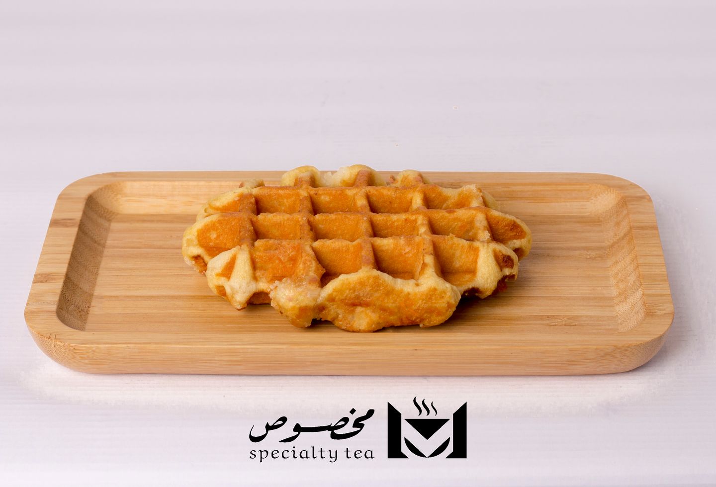 وافل بلجيكي