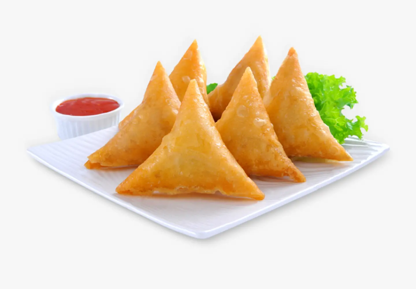 Samosas