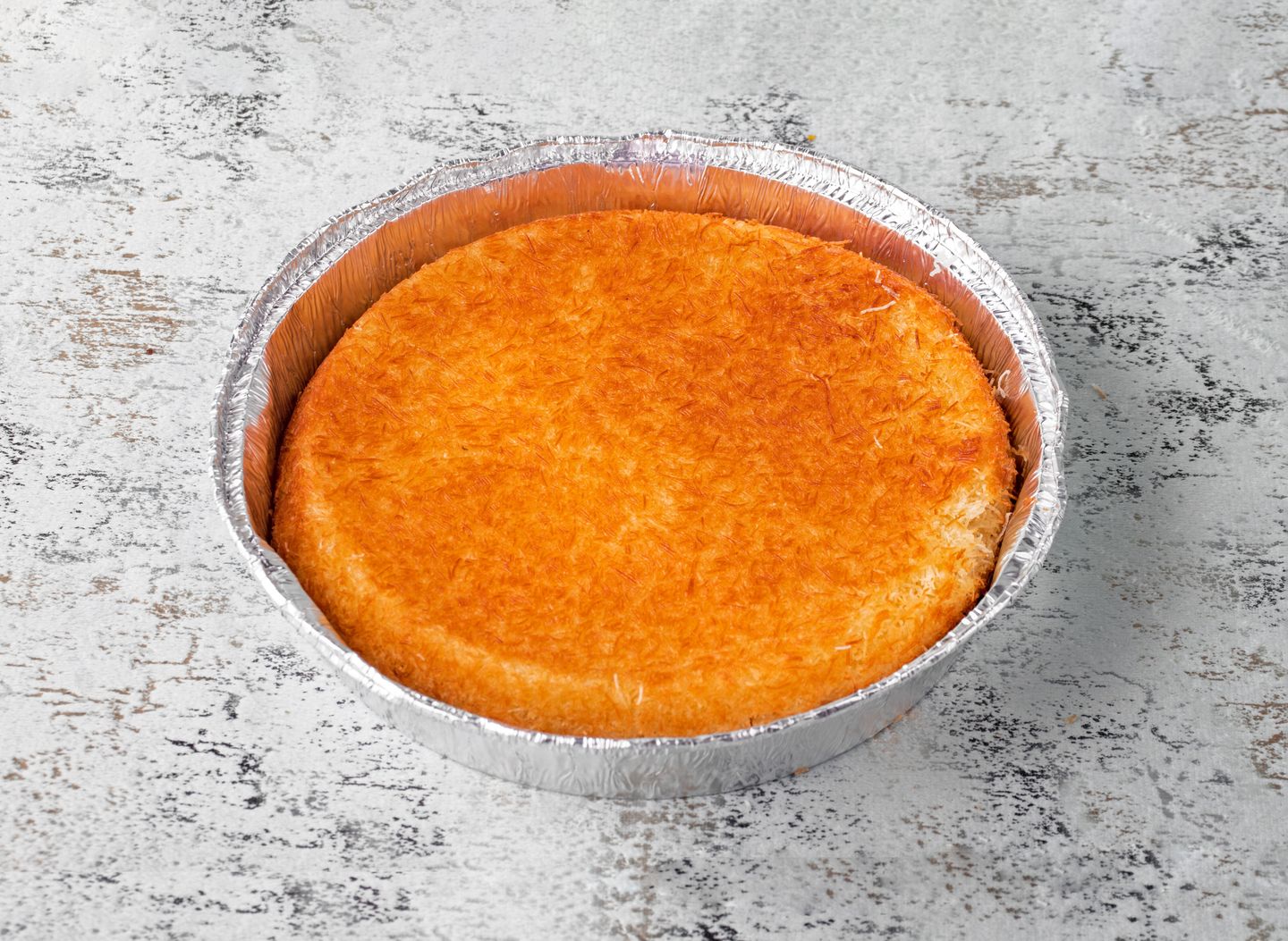 كنافة