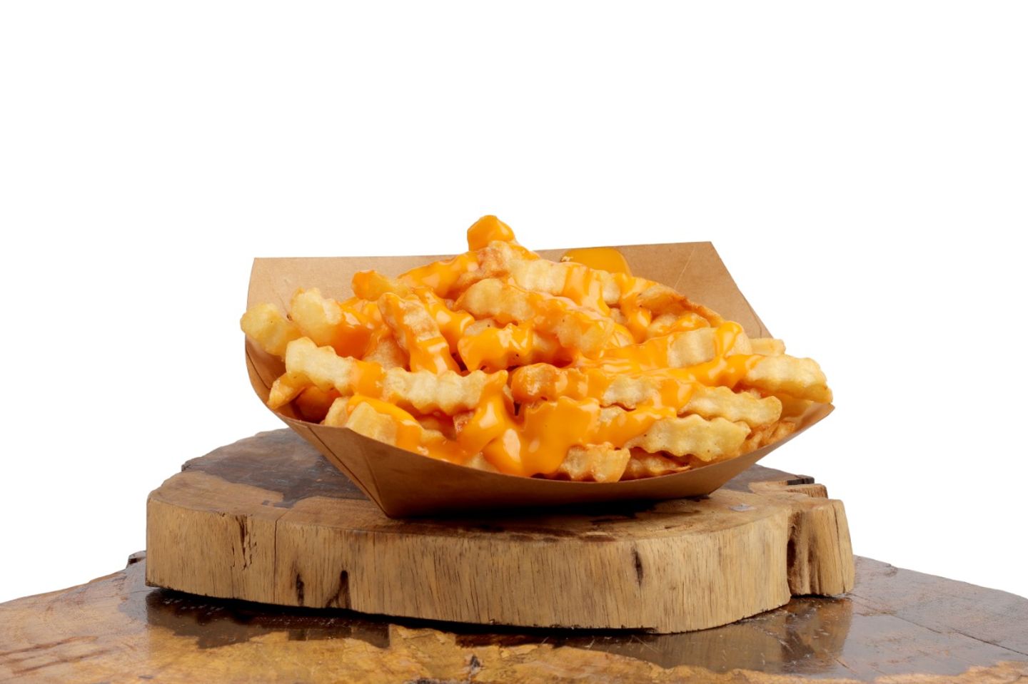 Cheese Fries