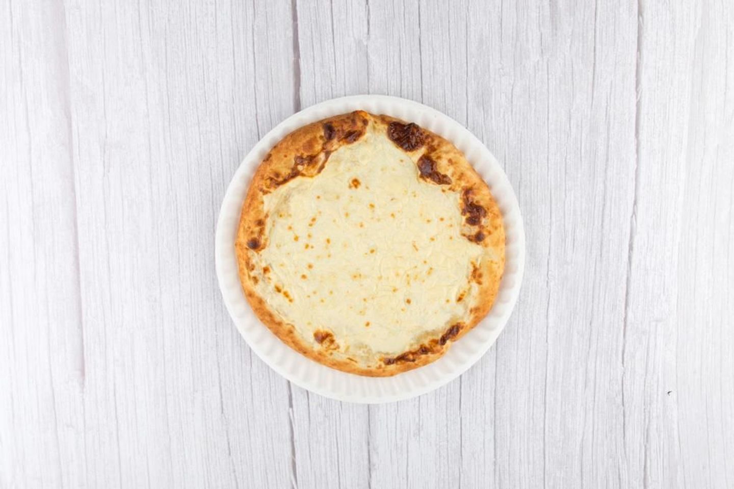Cheese Manakish