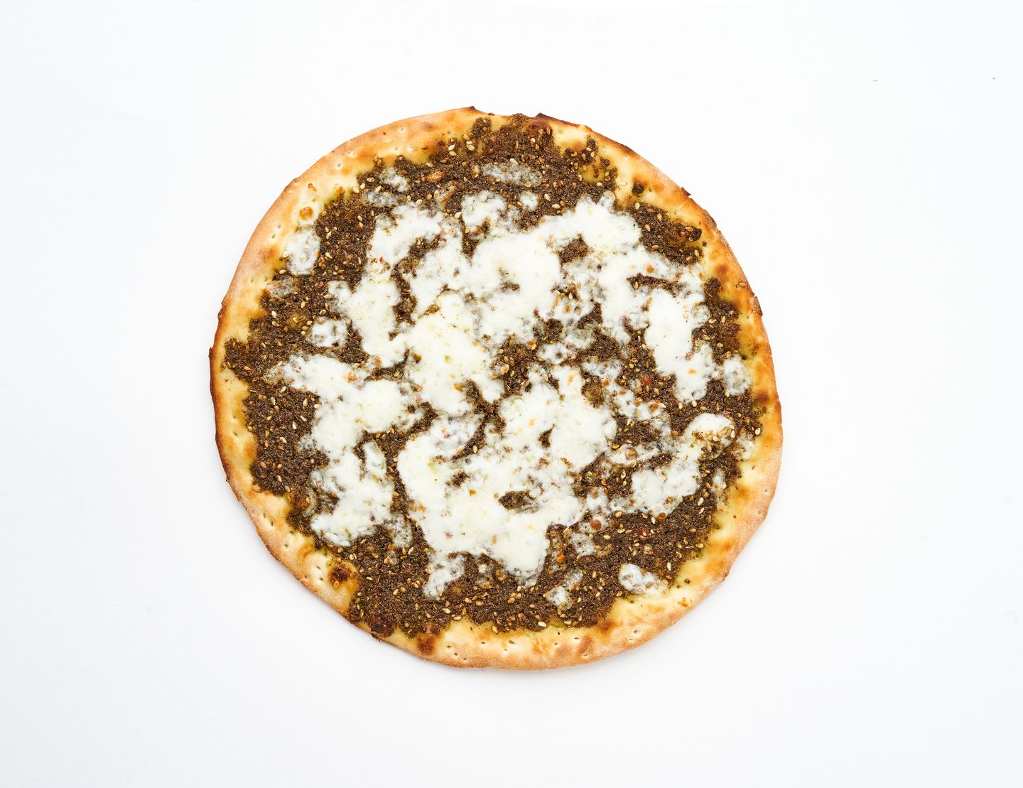 Thyme With Cheese