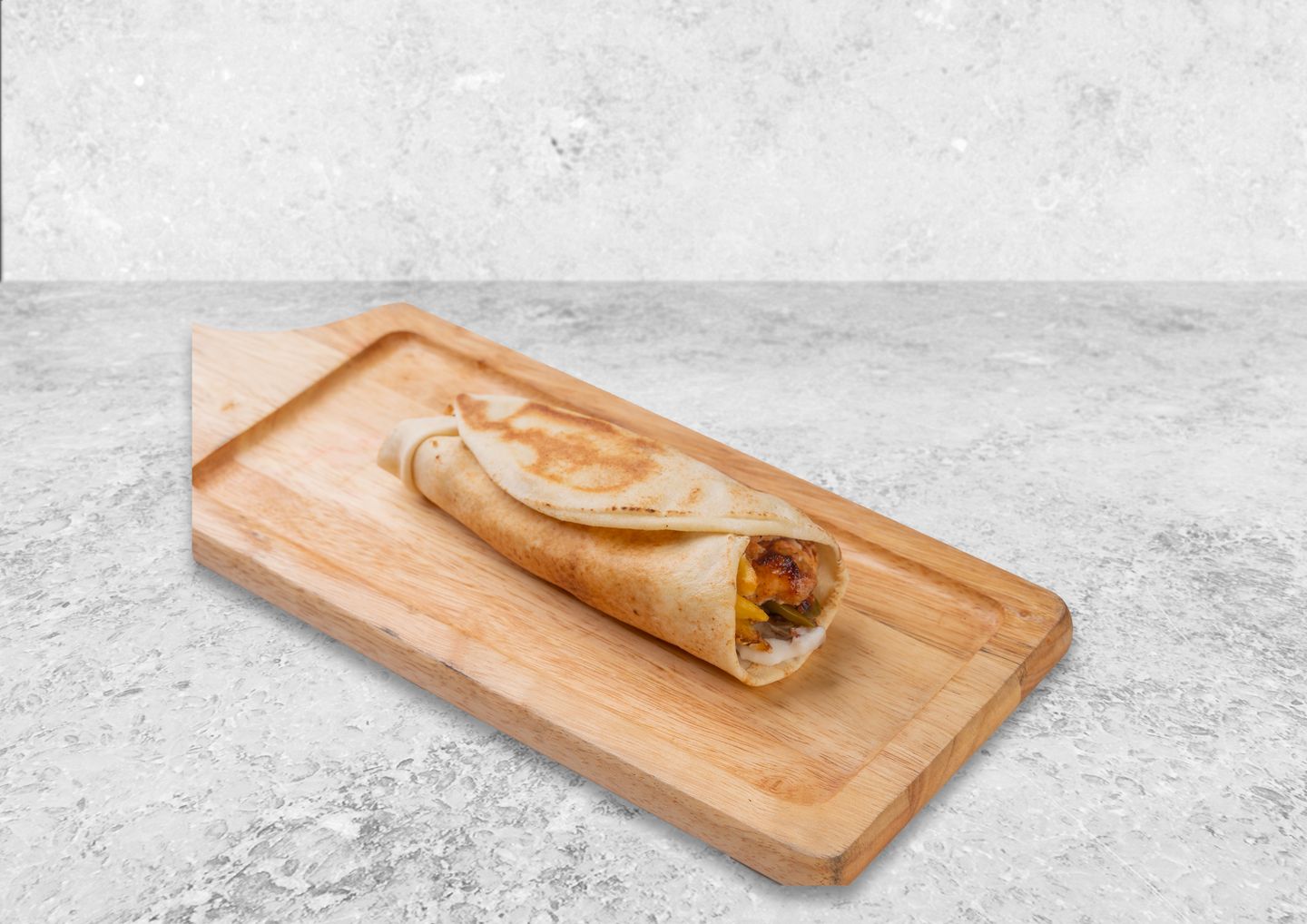 Small Chicken Shawarma