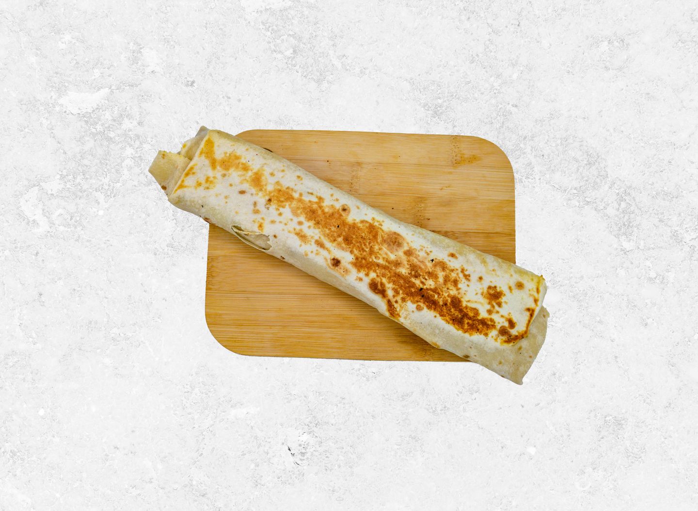 Shawarma Chicken Saj