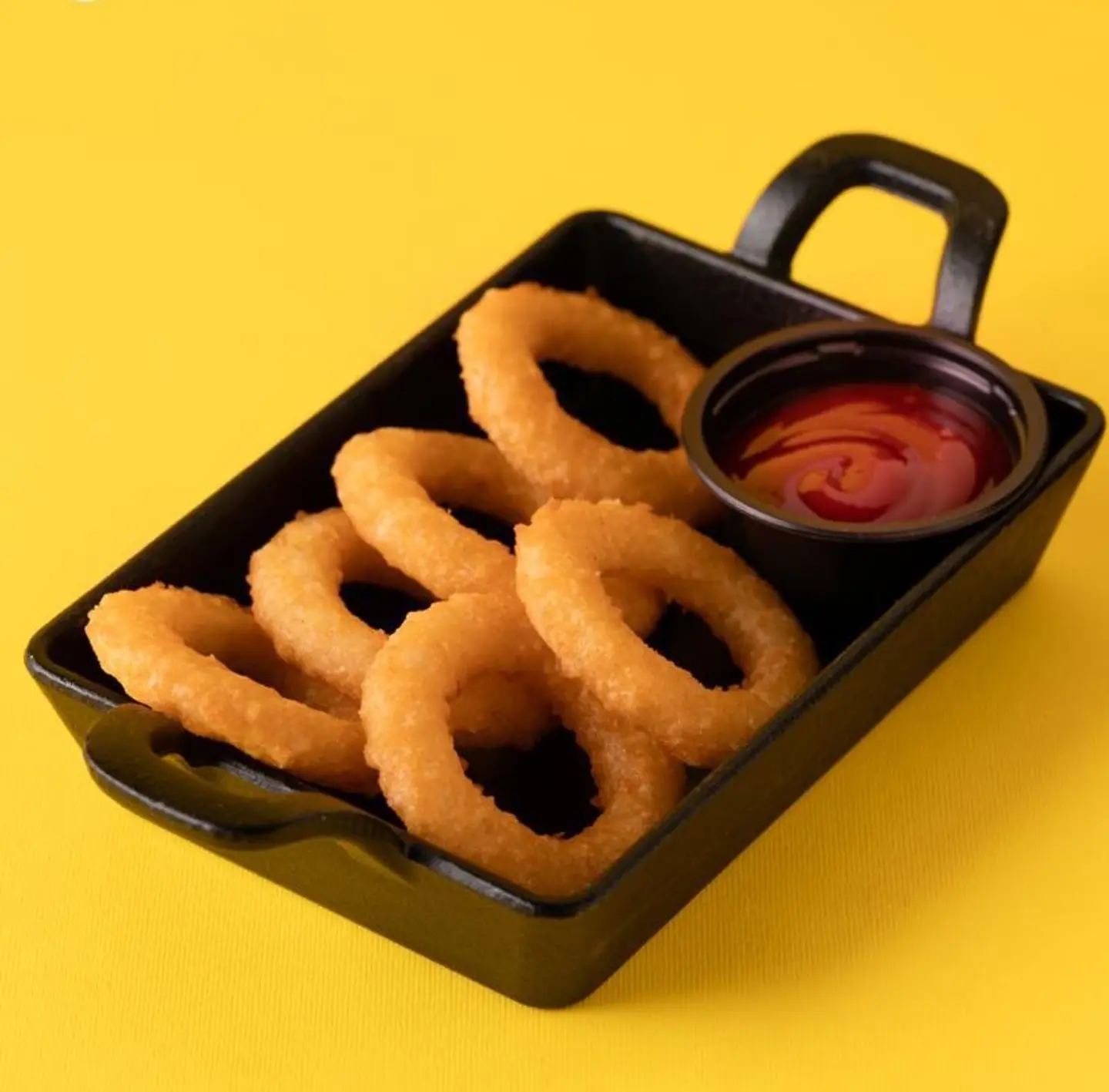 Onion Rings