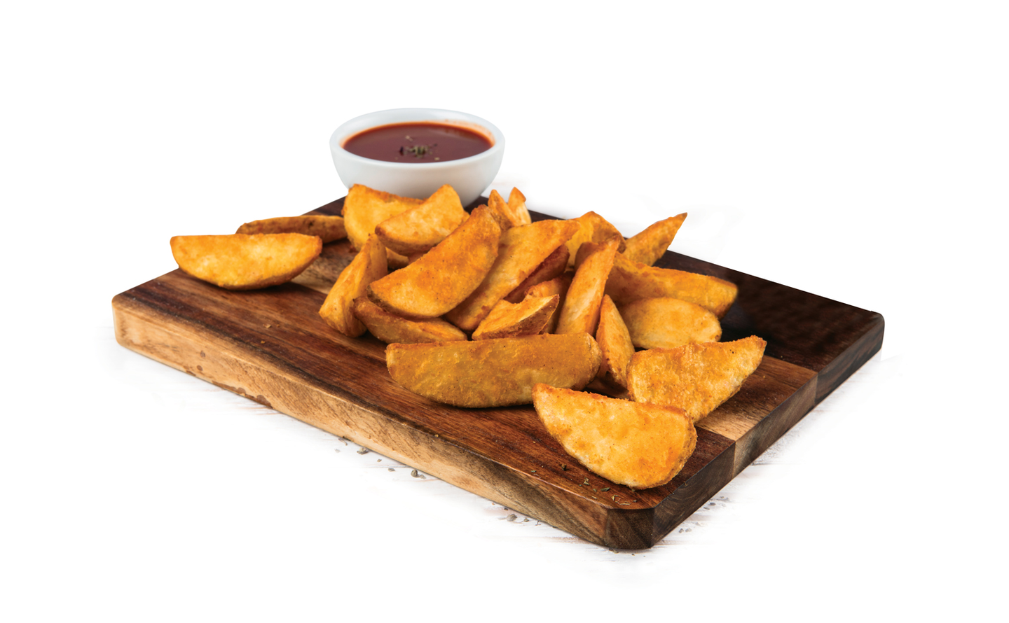 Potato Wedges