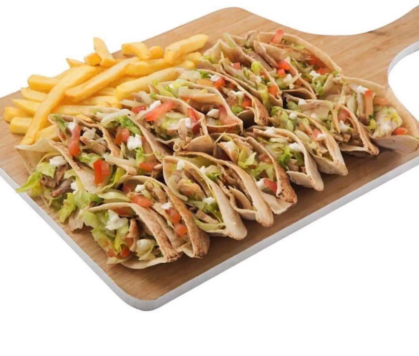 شاورما ميني