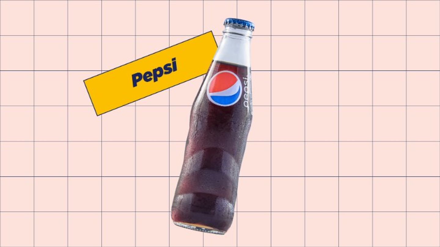 Pepsi