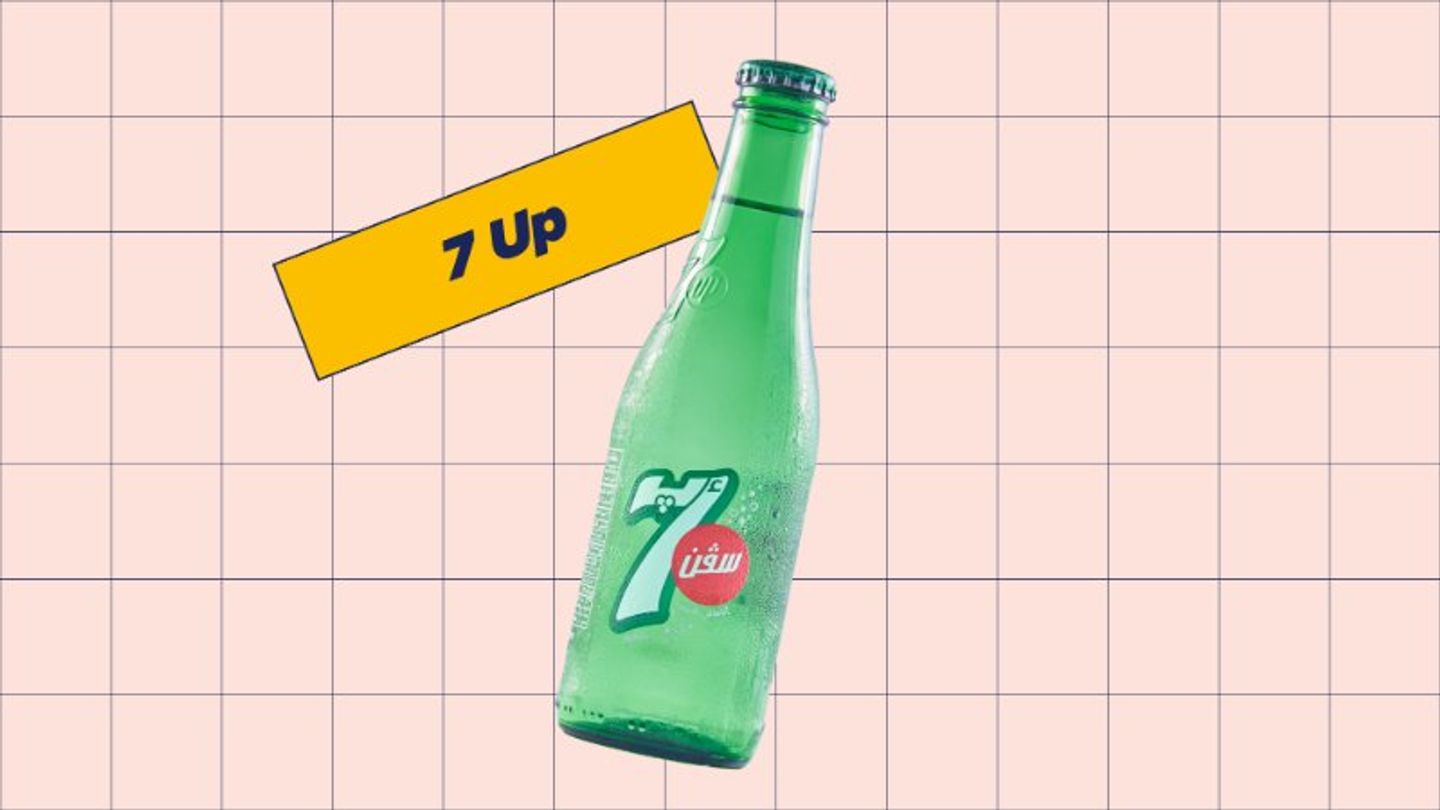 7 Up