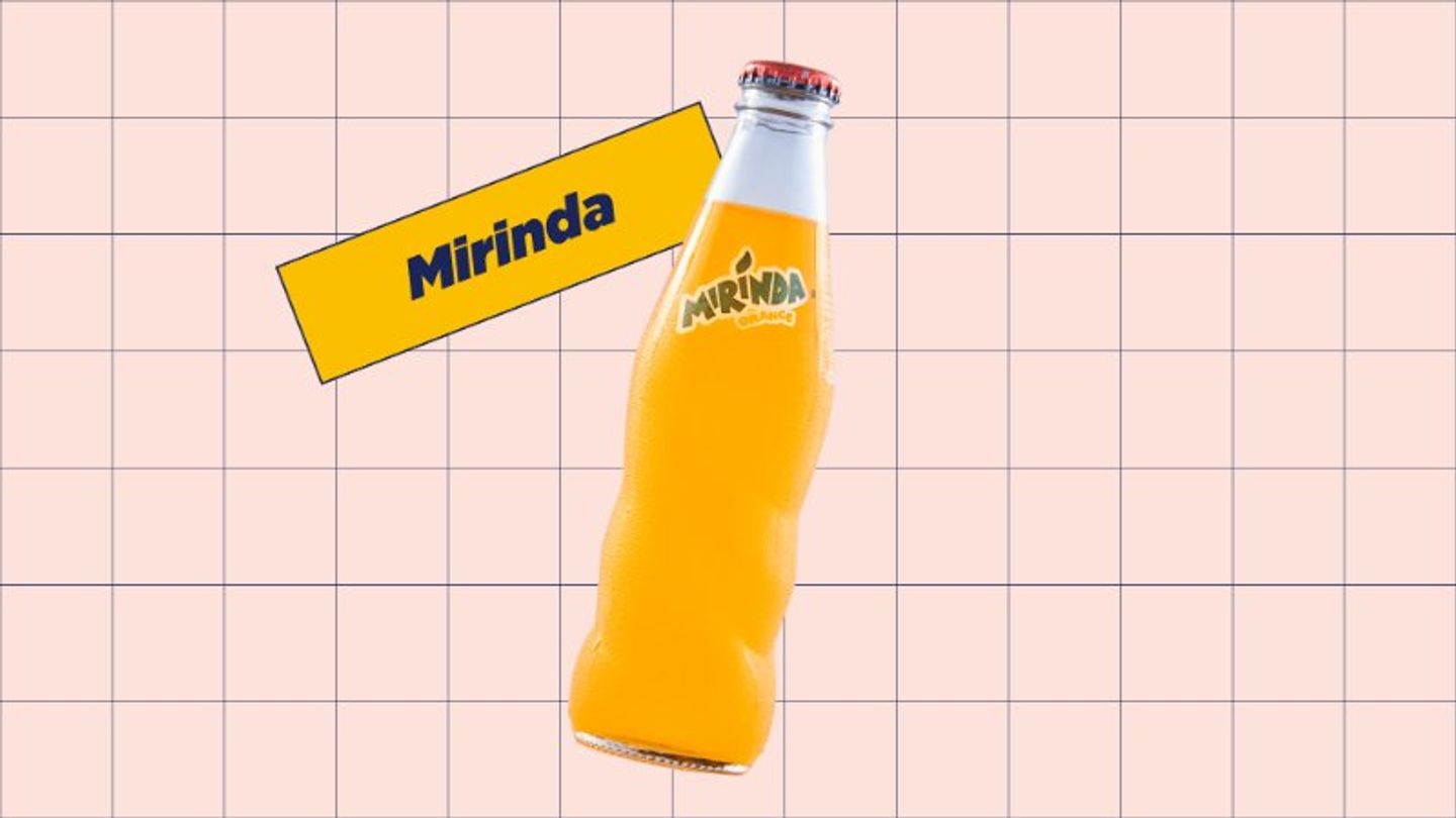 Miranda Orange