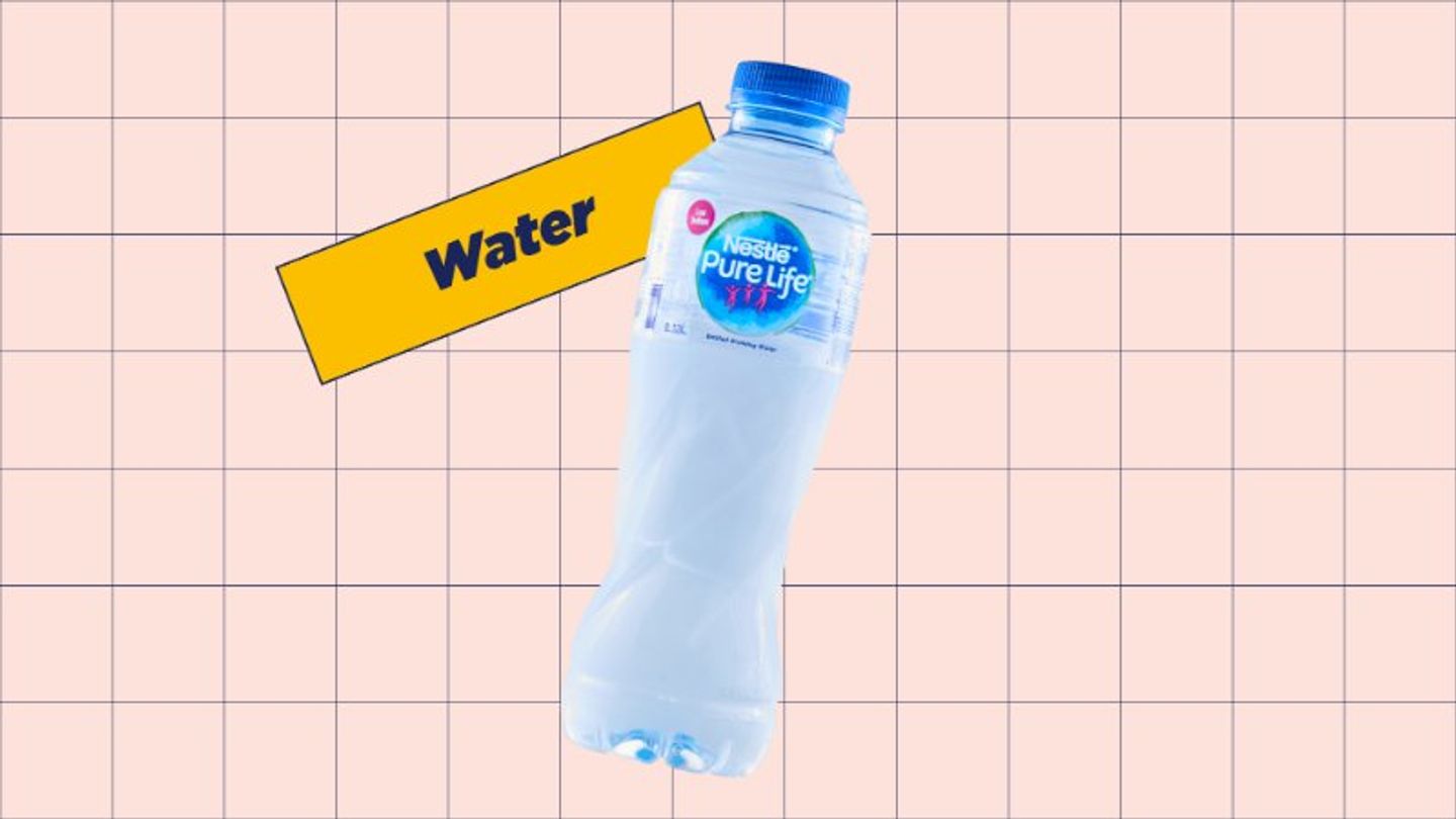 Water