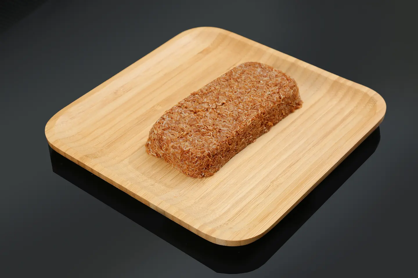 كنافة قشطة