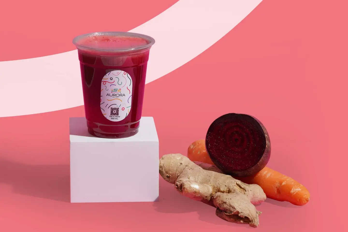 Beauty & The Beet