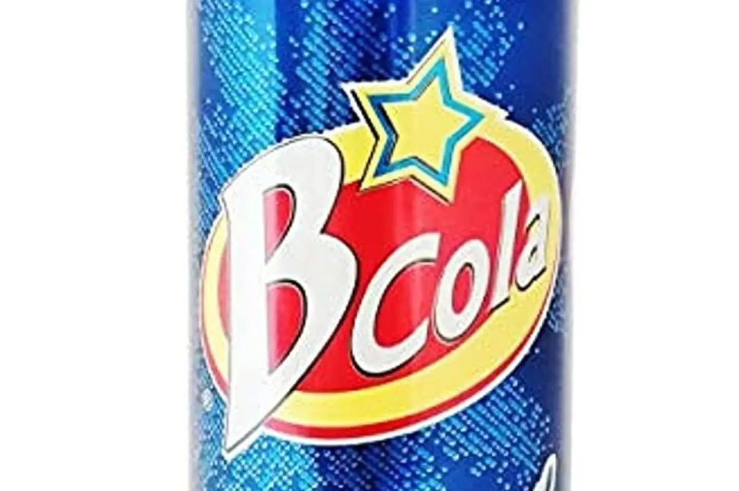 بي كولا