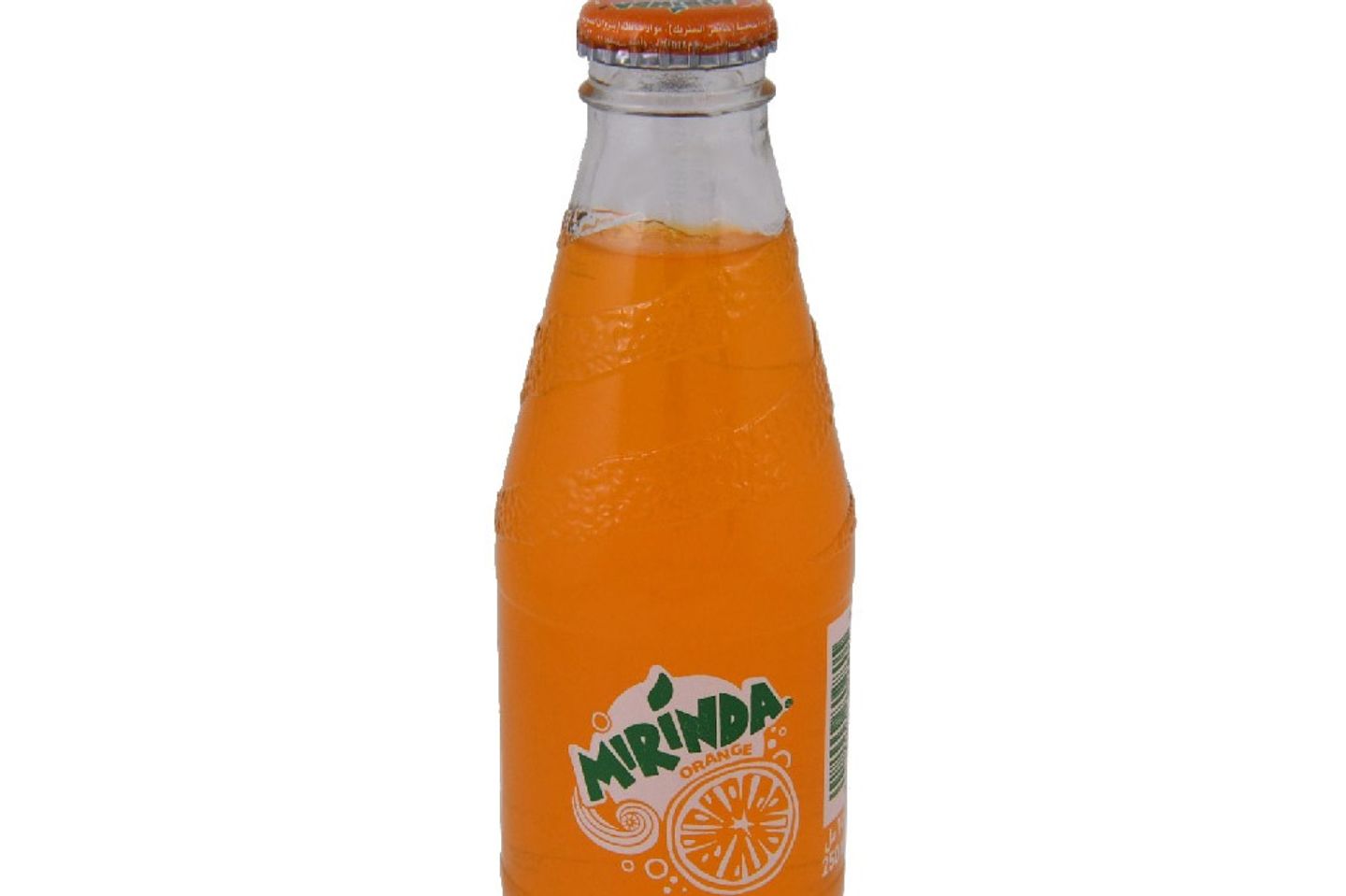 Mirinda Orange