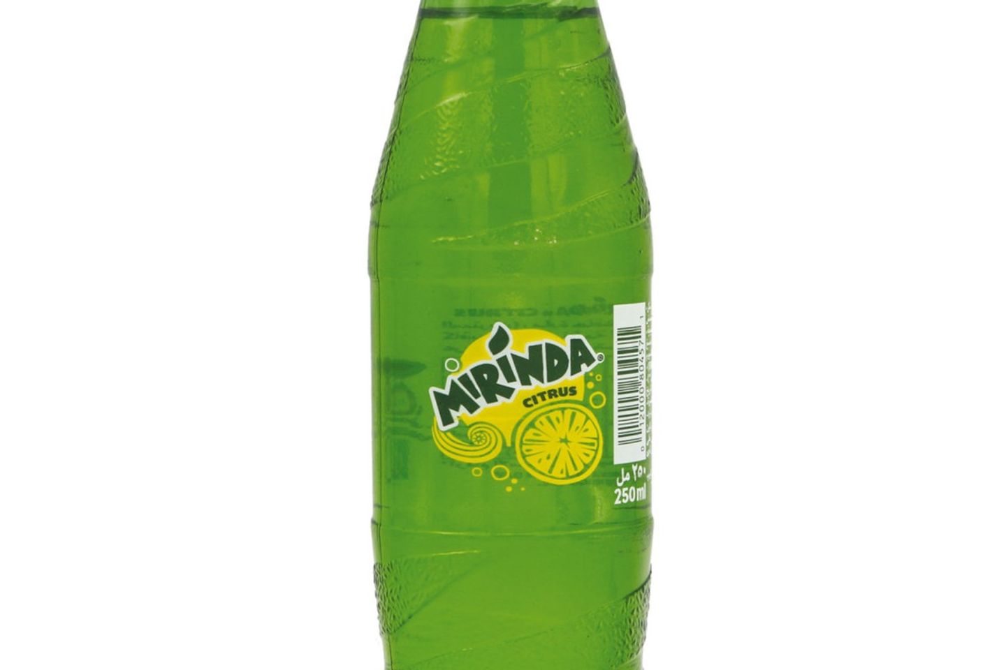 Mirinda Ctrus