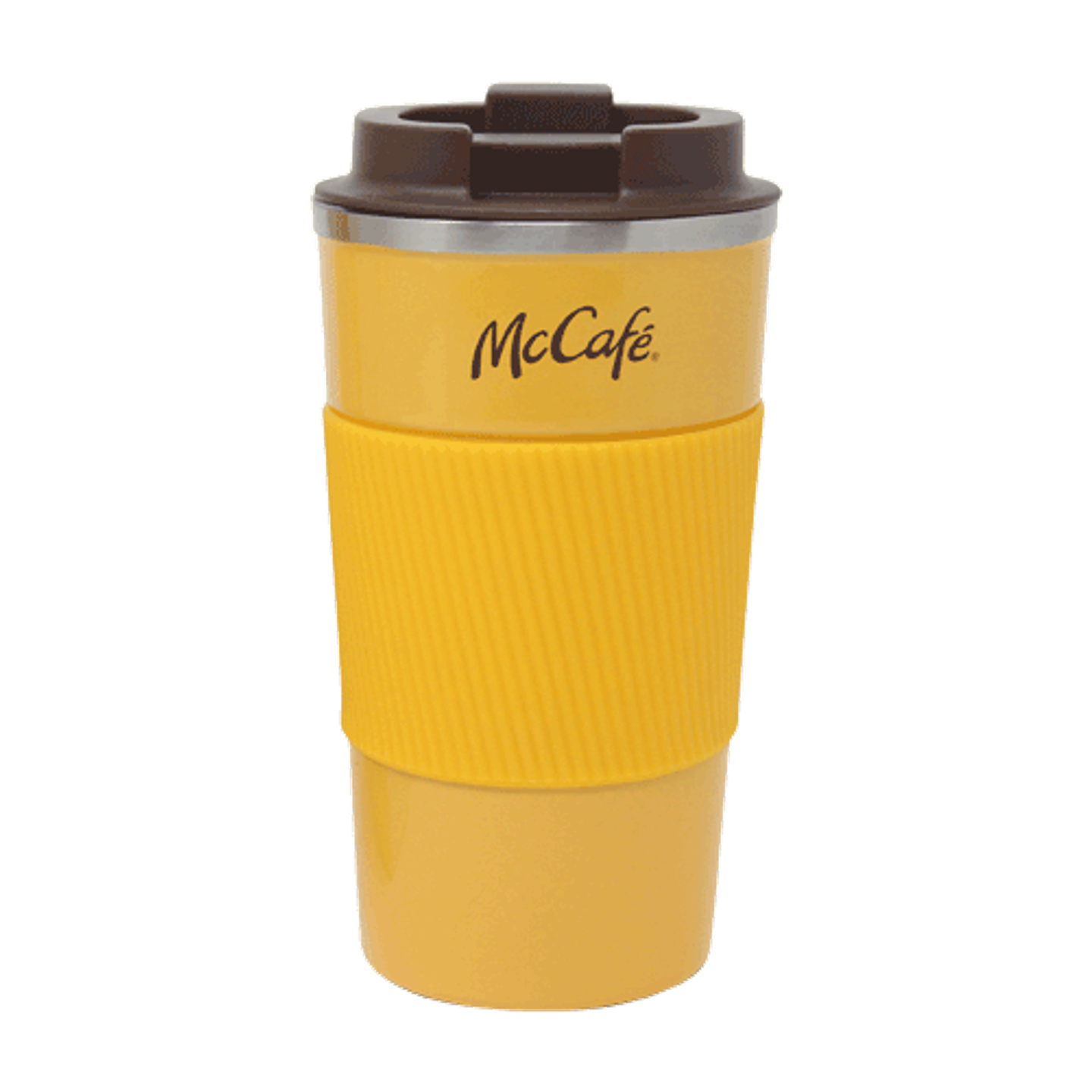 New Mcafe Tumbler