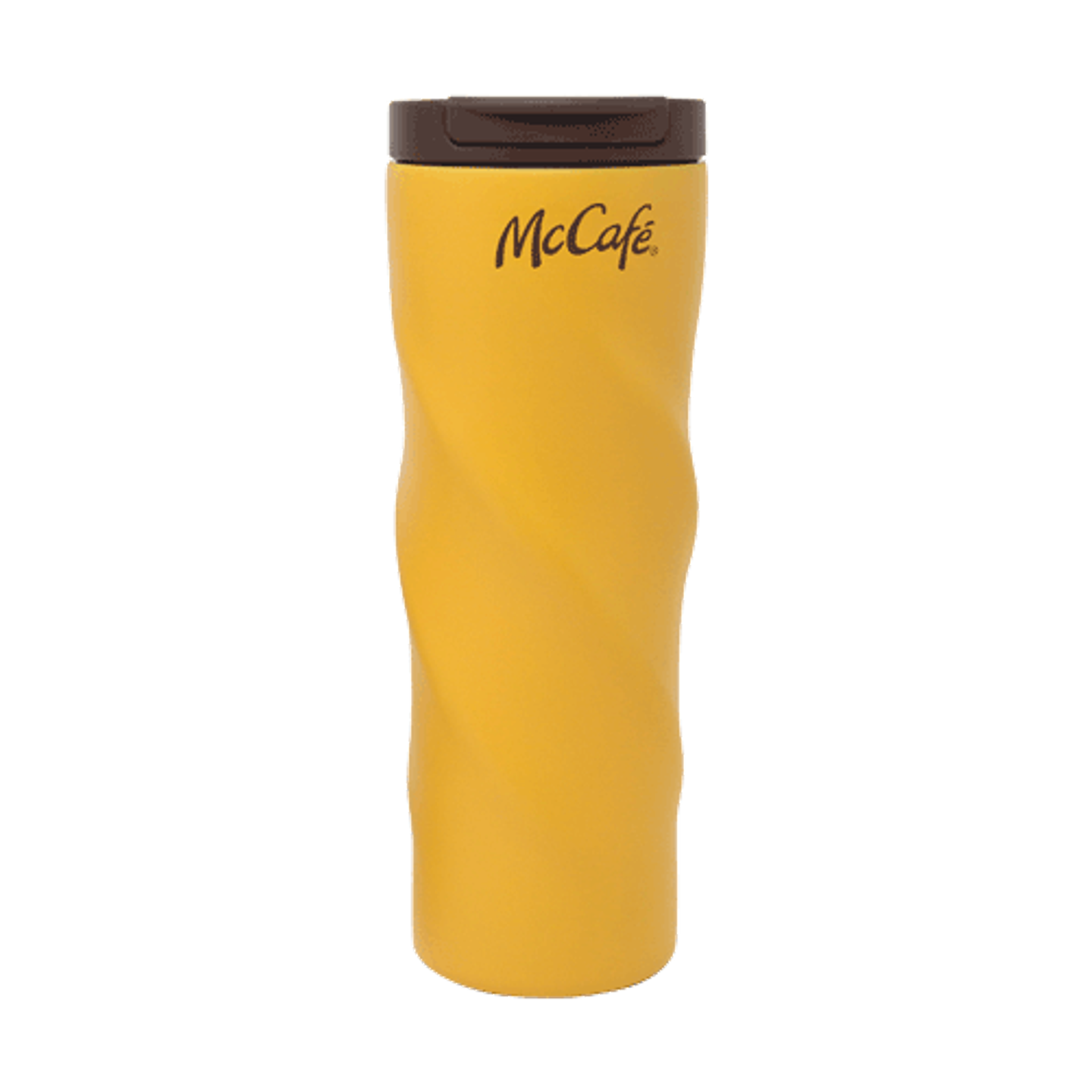 Swirl Mc Cafe Tumbler