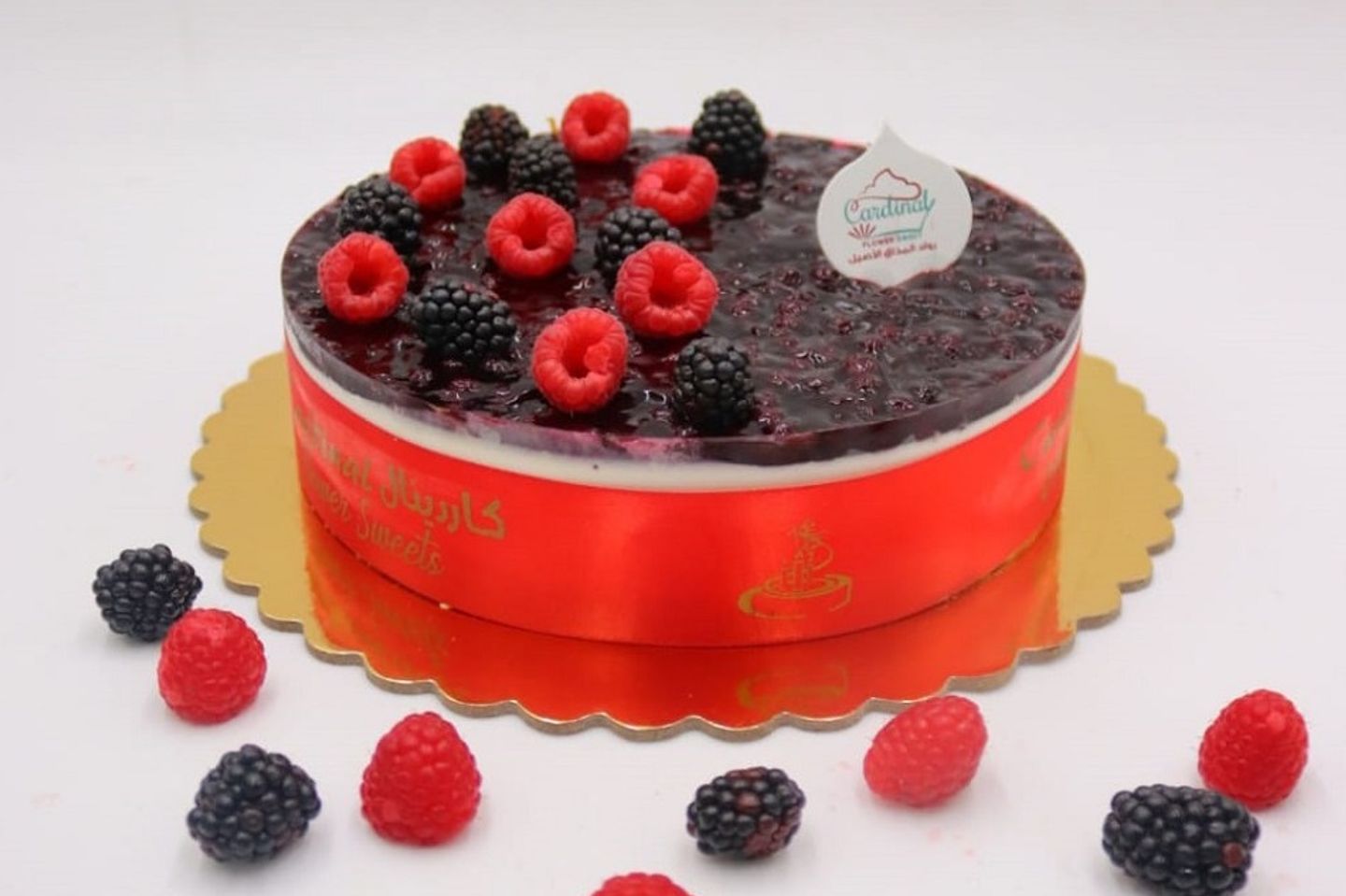 Cheesecake 15 Cm