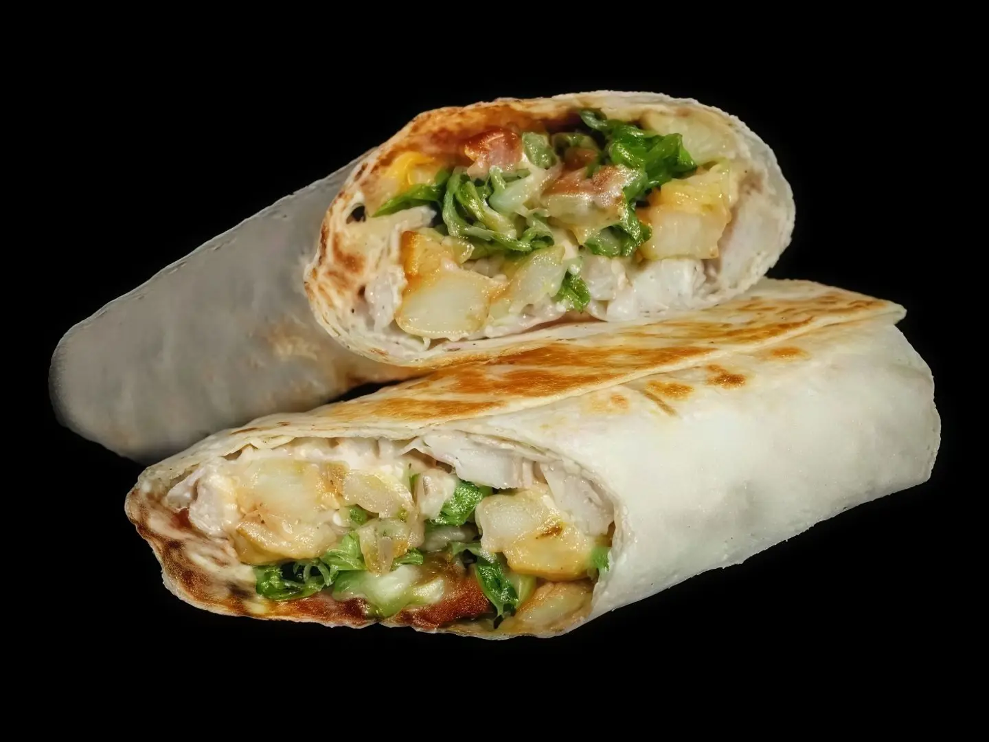 Tortilla Specialized