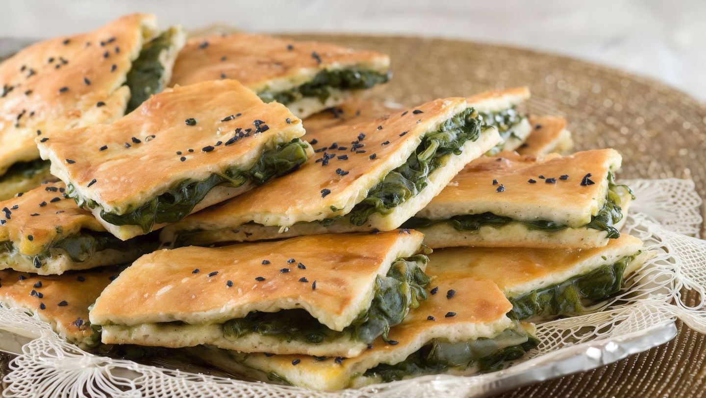 سبانخ