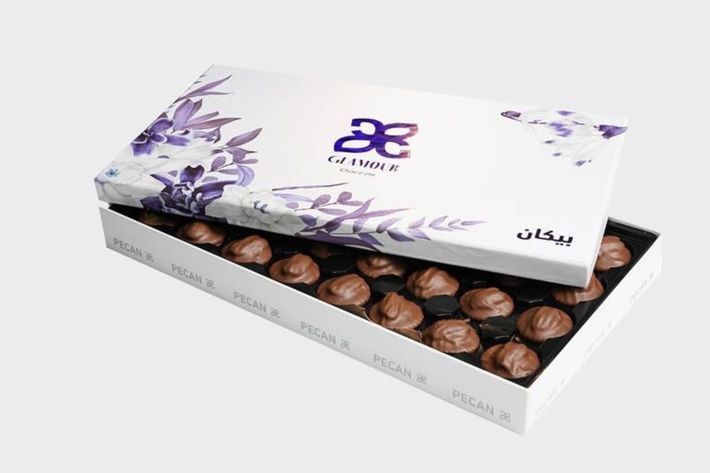 جلامور بيكان