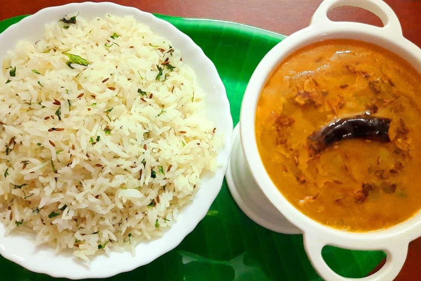 Veg Combo Treat
