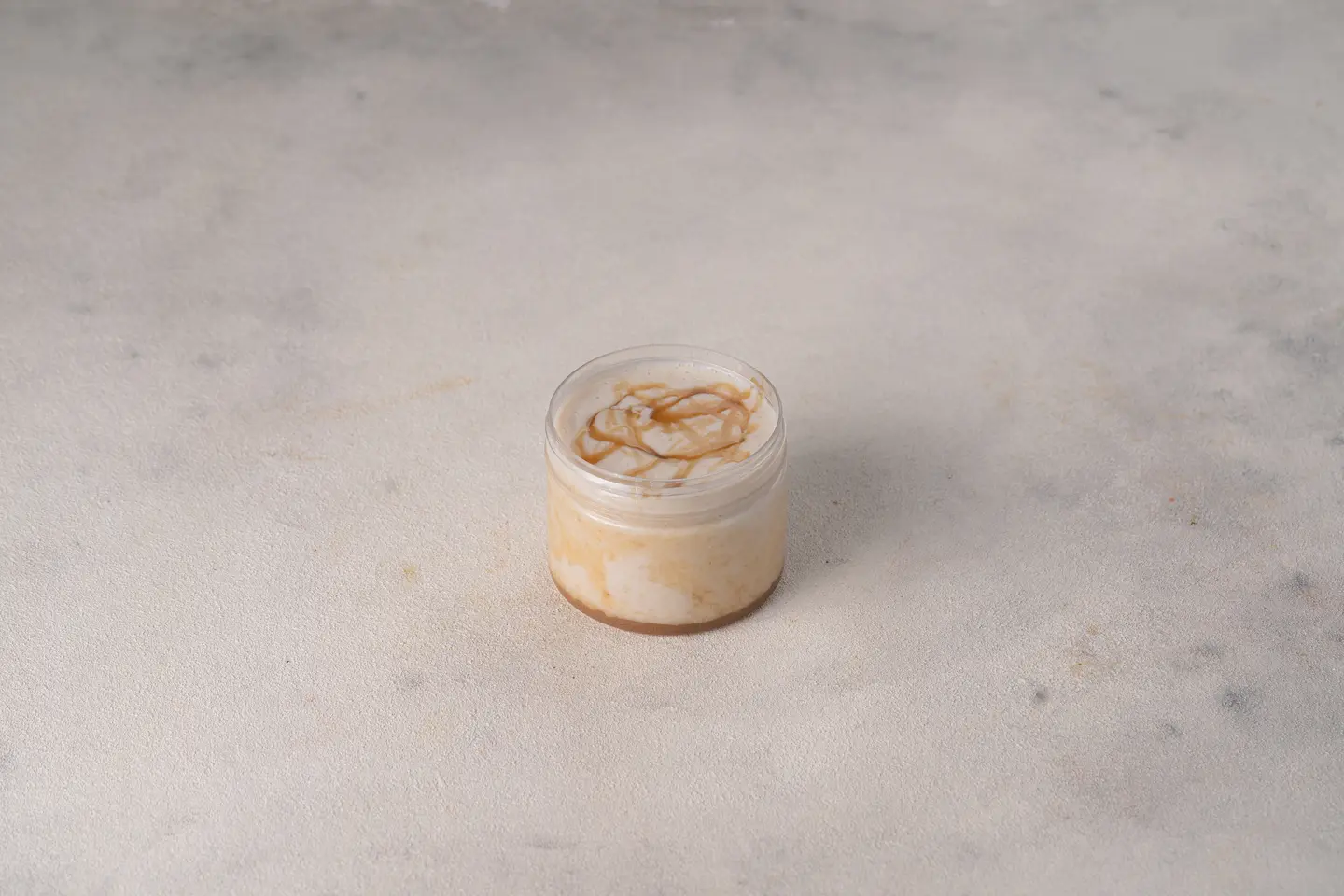 Toffe Oatmeal