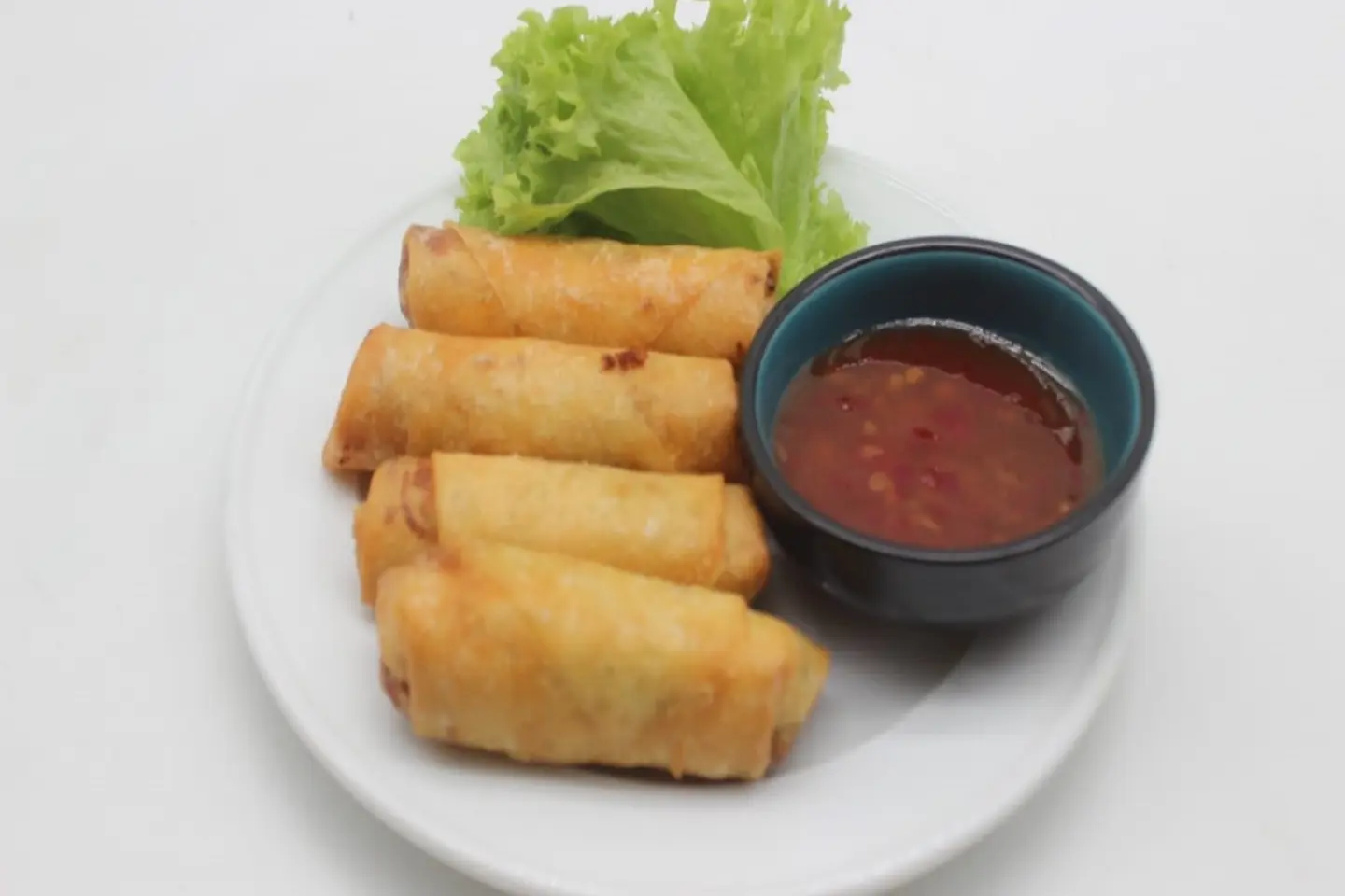 Spring Roll Meat
