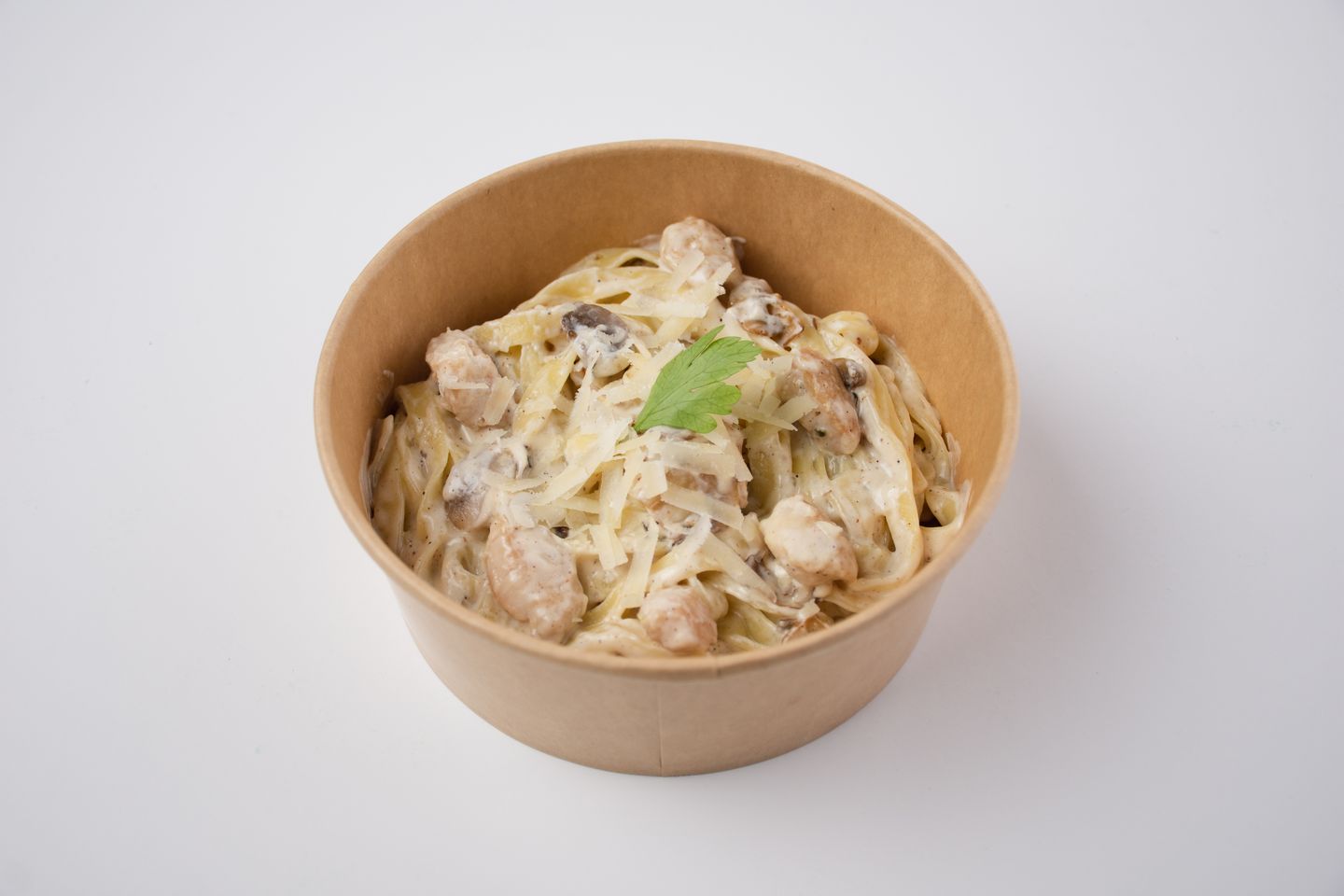 Tagliatelle Nr.1