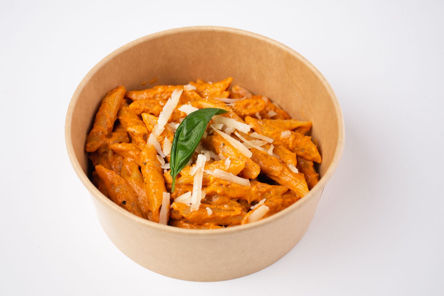 P!Nk Pasta