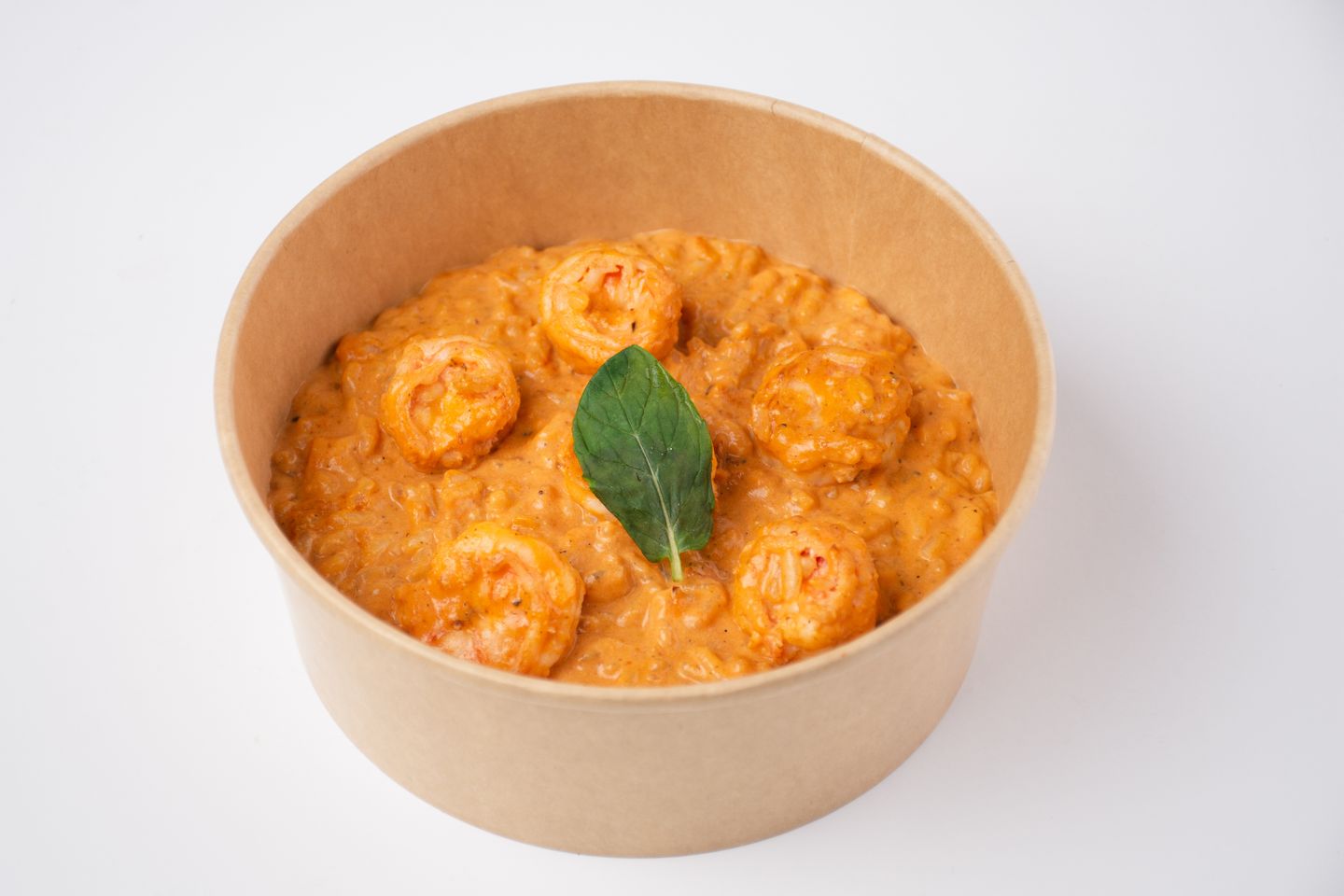 Risotto Alla Chef