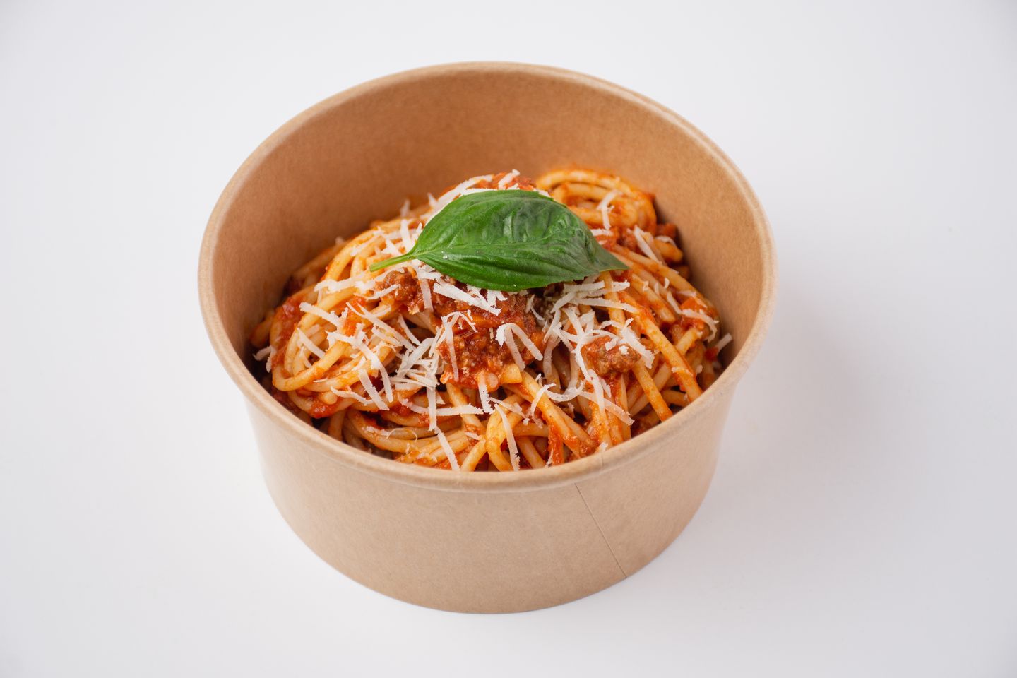 Spaghetti Bolognese