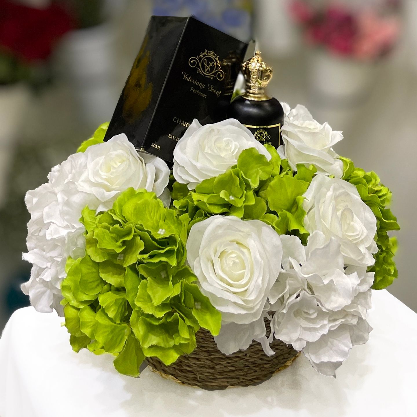 عطر اليوم الوطني