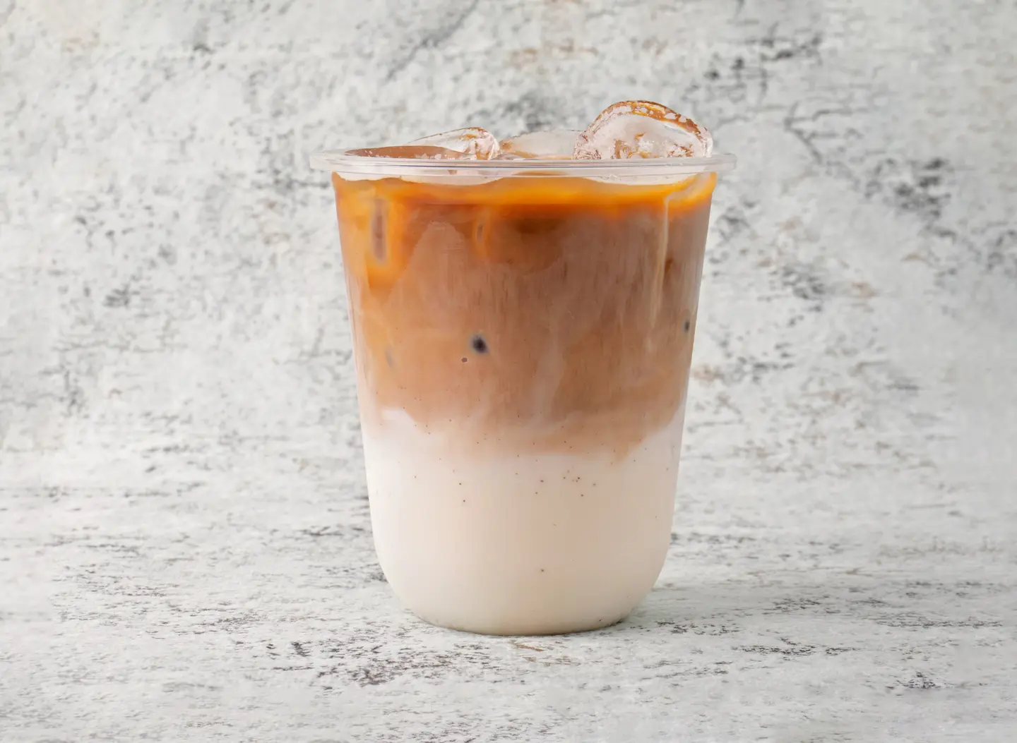 Iced  Spanish Latte